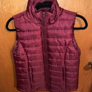 vest